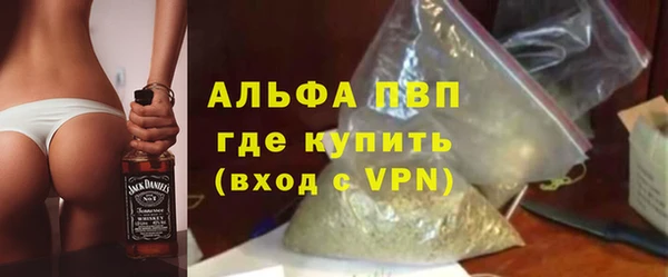 винт Алзамай